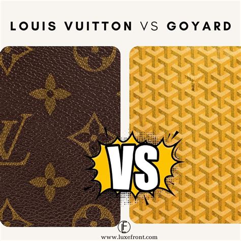 who owns the goyard